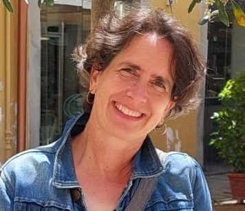 Schulleitung Sandra Zimmermann