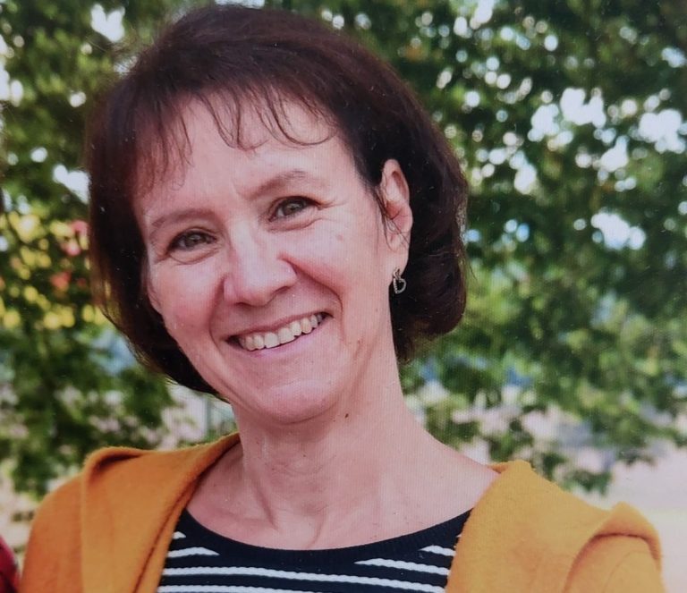 Claudia Griesinger
