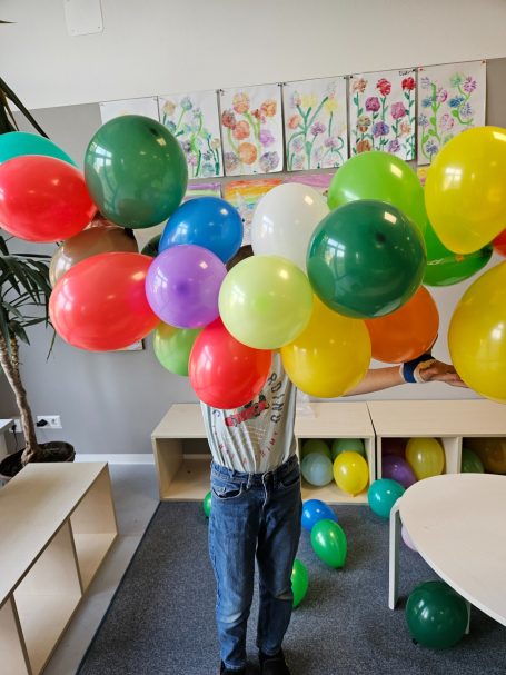 Bilder vom Schulfest